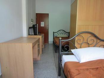 Albergue Mint House Chiang Mai